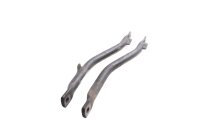 Soportes de refuerzo para la parte superior delantera de la cornamenta BMW R 1150 R R28 0429 01-06