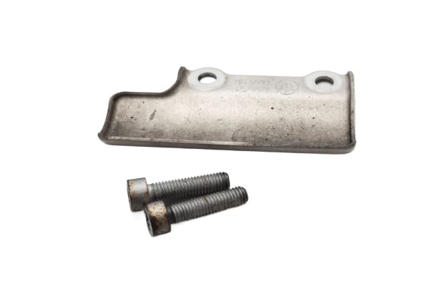 Afdekking voor de achterrempomp, beschermplaat BMW R 1150 GS R21 0415 99-04