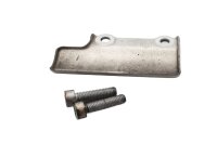 Afdekking voor de achterrempomp, beschermplaat BMW R 1150 GS R21 0415 99-04