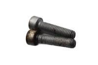 Afdekking voor de achterrempomp, beschermplaat BMW R 1150 GS R21 0415 99-04