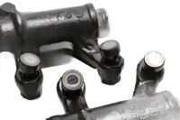 vipparmsfäste höger ventilstyrning kamaxellager BMW R 1150 GS R21 0415 99-04