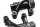 vipparmsfäste höger ventilstyrning kamaxellager BMW R 1150 GS R21 0415 99-04