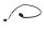 Side stand switch BMW R 1150 GS R21 0415 99-04