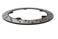 Geperforeerde remschijf achter 4,8 mm remsysteem BMW R 1150 GS R21 0415 99-04