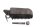 Vasemman etukuljettajan jalkatuki, kuminen poljinpehmuste BMW K 1100 RS K589 0522 92-96