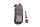 Vasemman etukuljettajan jalkatuki, kuminen poljinpehmuste BMW K 1100 RS K589 0522 92-96