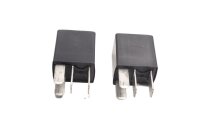 Electrical relay, switching relay, 4-pole, electrical BMW...
