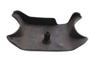 Supporto per forcella stabilizzatrice parafango anteriore, nero BMW K 1100 RS K589 0522 92-96