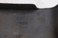 Supporto per forcella stabilizzatrice parafango anteriore, nero BMW K 1100 RS K589 0522 92-96
