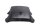 Supporto per forcella stabilizzatrice parafango anteriore, nero BMW K 1100 RS K589 0522 92-96
