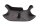 Supporto per forcella stabilizzatrice parafango anteriore, nero BMW K 1100 RS K589 0522 92-96