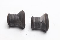 Casquillos silenciosos de la tija superior, cojinetes de suspensión BMW K 1100 RS K589 0522 92-96