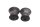 Casquillos silenciosos de la tija superior, cojinetes de suspensión BMW K 1100 RS K589 0522 92-96