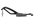 Haltegriff Soziusgriff hinten links Griffaufnahme BMW R 1100 RT 259 0413 96-01