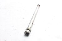 Swingarm axle, swingarm nut Suzuki GSF 1200 Bandit WVA9 01-05
