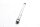 Swingarm axle, swingarm nut Suzuki GSF 1200 Bandit WVA9 01-05