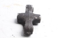 Shock absorber linkage swingarm bearing mount Suzuki GSF 1200 Bandit WVA9 01-05