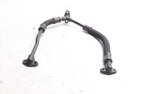 Oil line, rear valve cover, cylinder head Suzuki GSF 1200 Bandit WVA9 01-05