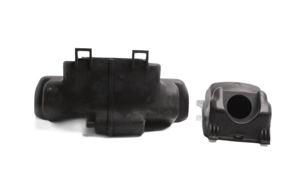 Boîtier de filtre à air, insert de filtre à air Suzuki GSF 1200 Bandit WVA9 01-05