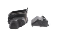 Boîtier de filtre à air, insert de filtre à air Suzuki GSF 1200 Bandit WVA9 01-05