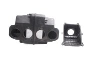 Boîtier de filtre à air, insert de filtre à air Suzuki GSF 1200 Bandit WVA9 01-05