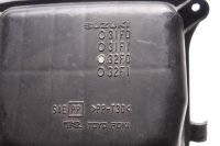 Boîtier de filtre à air, insert de filtre à air Suzuki GSF 1200 Bandit WVA9 01-05