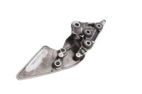 Piastra di supporto della staffa del poggiapiedi, anteriore destra Suzuki GSF 1200 Bandit WVA9 01-05