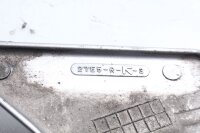 Piastra di supporto della staffa del poggiapiedi, anteriore destra Suzuki GSF 1200 Bandit WVA9 01-05