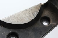 Fotstödsfäste stödplatta bak höger BMW R 1150 GS R21 0415 99-04