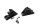 Voorste stoelbeugel, stoelmontage BMW R 1150 GS R21 0415 99-04