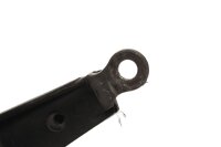 Cache-culbuteurs gauche, protection de cylindre moteur BMW R 1150 GS R21 0415 99-04