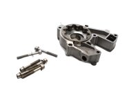lubricación del motor de accionamiento de la carcasa del engranaje de la bomba de aceite BMW R 1100 RT 259 0413 96-01