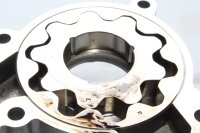 lubricación del motor de accionamiento de la carcasa del engranaje de la bomba de aceite BMW R 1100 RT 259 0413 96-01