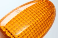 Boîtier de clignotant arrière droit jaune, support dampoule BMW R 1150 GS R21 0415 99-04