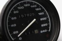 Analog mechanical speedometer BMW R 1100 RT 259 0413 96-01