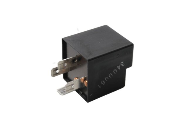 Universal relay, switching relay, electrical relay, automotive relay BMW R 1150 GS R21 0415 99-04