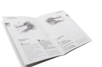 Bruksanvisning, användarmanual BMW R 1150 GS R21 0415 99-04