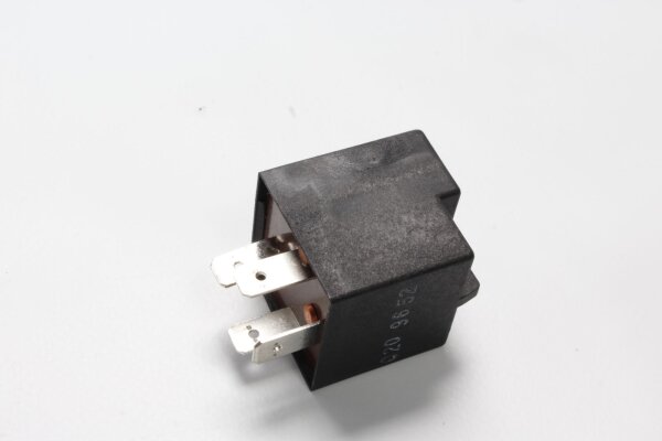 Brændstofpumpe relæ 020 9652 BMW R 1100 RT 259 0413 96-01