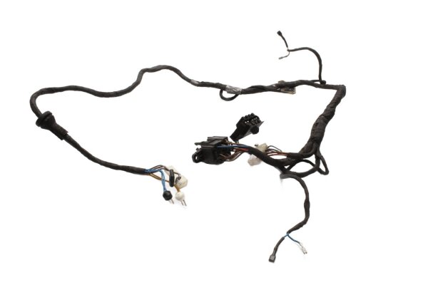 Cableado del sistema de audio, línea principal, conectores BMW R 1100 RT 259 0413 96-01