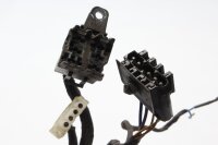 Cableado del sistema de audio, línea principal, conectores BMW R 1100 RT 259 0413 96-01