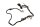 Cableado del sistema de audio, línea principal, conectores BMW R 1100 RT 259 0413 96-01