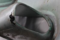 Panel lateral derecho, cubierta embellecedora BMW R 1100 RT 259 0413 96-01