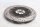 disco de freno trasero perforado, rueda de ventilador, sistema de frenos BMW K 1100 RS K589 0522 92-96
