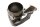 Linker cilinder, cilinderbus, koelvinnen, motorblok BMW R 1150 GS R21 0415 99-04