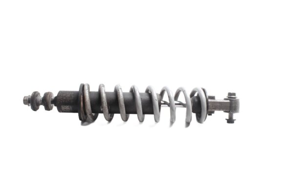 Etujousitus, vetojousitus, iskunvaimennin, jousitus BMW R 1200 R R1ST K27 0378 07-10