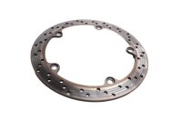 Bremsscheibe hinten gelocht Lochkreis Bremsrotor BMW R 1100 RT 259 0413 96-01