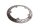 Bremsscheibe hinten gelocht Lochkreis Bremsrotor BMW R 1100 RT 259 0413 96-01