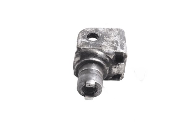 supporto poggiapiedi anteriore destro Suzuki GSF 1200 Bandit WVA9 01-05