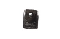 supporto poggiapiedi anteriore destro Suzuki GSF 1200 Bandit WVA9 01-05