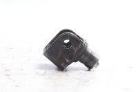 supporto poggiapiedi anteriore destro Suzuki GSF 1200 Bandit WVA9 01-05